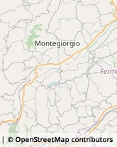 Poste Montegiorgio,63833Fermo