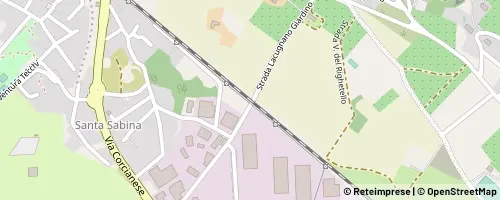 Mappa Perúgia