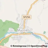 Map Muccia