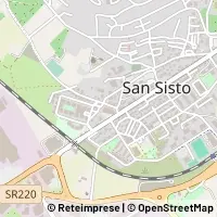 Peta Perugia
