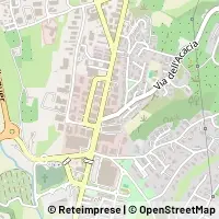Kort Perugia