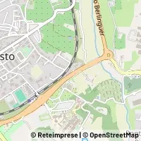 Kort Perugia