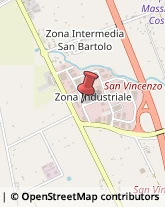 Via Archimede, 42,57027San Vincenzo