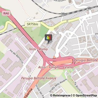 Macchine Caffè Espresso - Commercio e Riparazione,06135Perugia