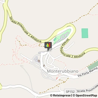 Agenti e Rappresentanti di Commercio Monterubbiano,63026Fermo