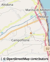 Appartamenti e Residence Campofilone,63828Fermo