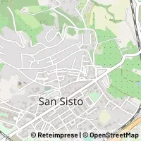 Karta Perugia