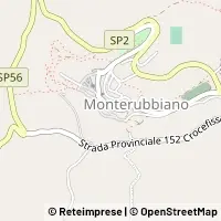 Karta Monterubbiano