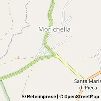 Map San Ginesio