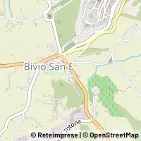 Mapa Montepulciano