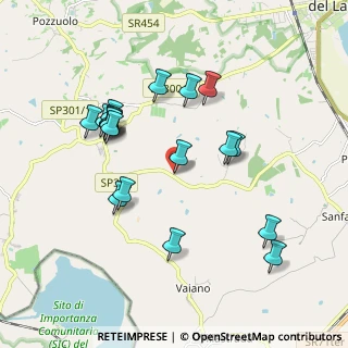 Mappa Localita' Lopi di Sotto, 06061 Castiglione del Lago PG, Italia (1.94211)