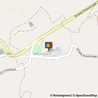 Osteopatia Moresco,63826Fermo