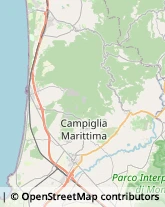 Giornalai Campiglia Marittima,57021Livorno