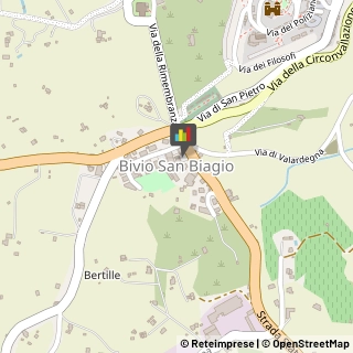 Agenzie ed Uffici Commerciali Montepulciano,53045Siena