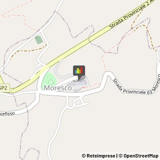 Motels Moresco,63826Fermo