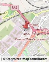 Strada dei Loggi, 11,06135Perugia