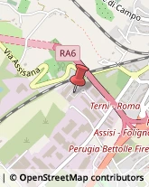 Via Orazio Tramontani, 52,06135Perugia