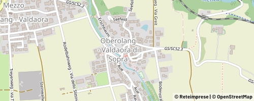 Mappa Olang