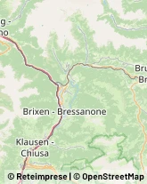 Autofficine e Centri Assistenza Bressanone,39042Bolzano