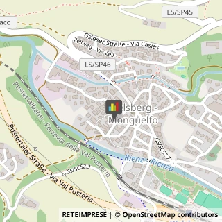 Biblioteche Private e Pubbliche Monguelfo-Tesido,39035Bolzano