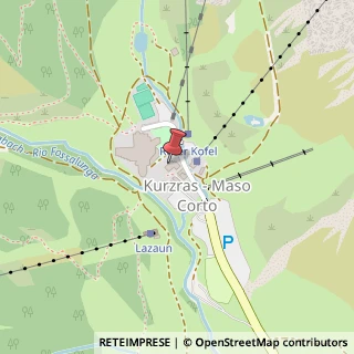 Mappa 12/F Localita' Maso Corto, Senales, BZ 39020, 39020 Schnalstal BZ, Italia, 39020 Senales, Bolzano (Trentino-Alto Adige)