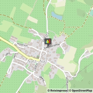 Ristoranti Naz-Sciaves,39040Bolzano