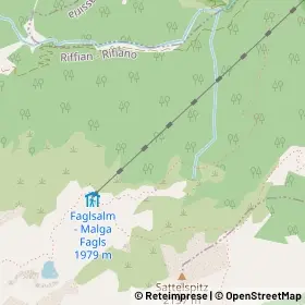 Mappa 39013