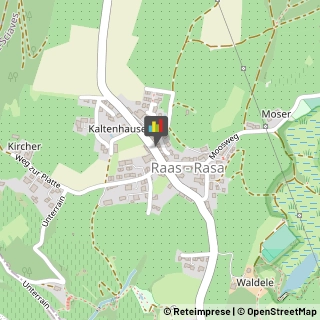 Appartamenti e Residence,39040Bolzano