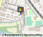 Imprese di Pulizia,10024Torino