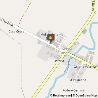 Bar, Ristoranti e Alberghi - Forniture Cortemaggiore,29016Piacenza