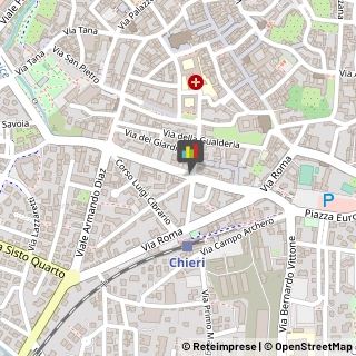 Bar e Caffetterie,10023Torino