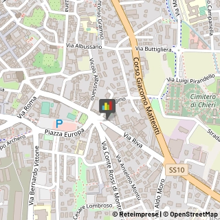 Alimentari,10023Torino