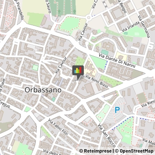 Centri di Benessere Orbassano,10043Torino