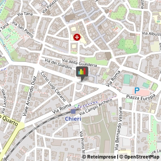 Estetiste,10023Torino
