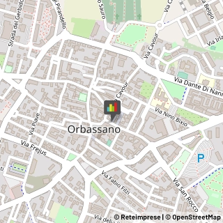 Riso Orbassano,10043Torino