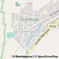 Carte Gossolengo