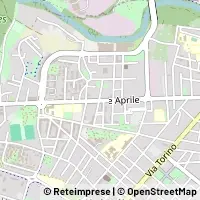 Carte Nichelino