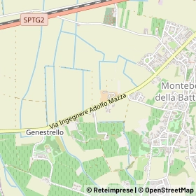Mappa 27054