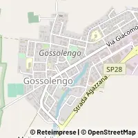 Carte Gossolengo