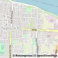 Carte Riva del Po