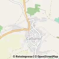 Mapa Scurzolengo
