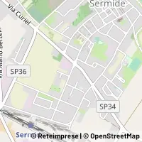 Kort Sermide