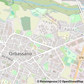 Mappa 10043