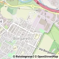 Kort Beinasco