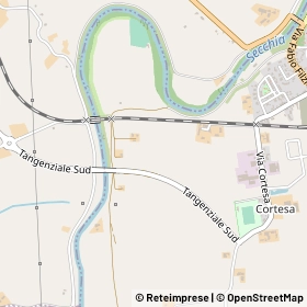 Mappa 46020
