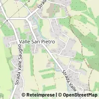 Карта Pecetto Torinese