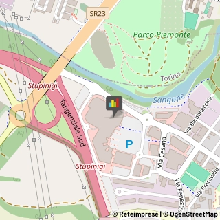 Profumerie Nichelino,10042Torino