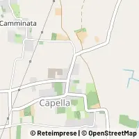 Hartă Casalmaggiore