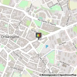 Caffè Orbassano,10043Torino