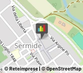 Alberghi Diurni e Bagni Pubblici,46028Mantova